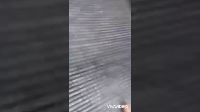 Шкода октавия А7 Замена салонного фильтра октавия а7