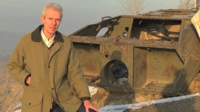 David Loyn reports from Kabul - Rites of War (2014) | Gravity & Levity смотреть онлайн