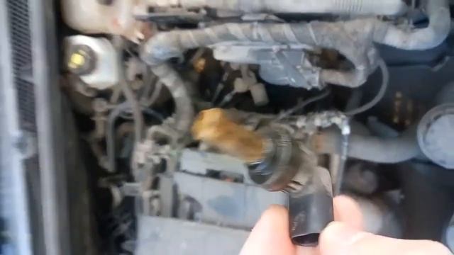 Автосервис во дворе. Ремонт авто своими руками. смотреть онлайн