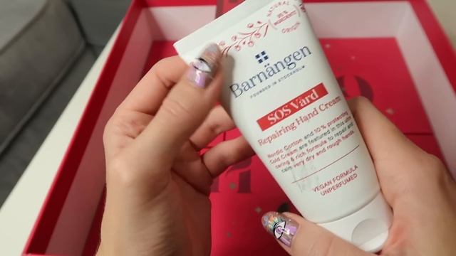 NAJTAŃSZY kalendarz adwentowy notino z kosmetykami смотреть онлайн