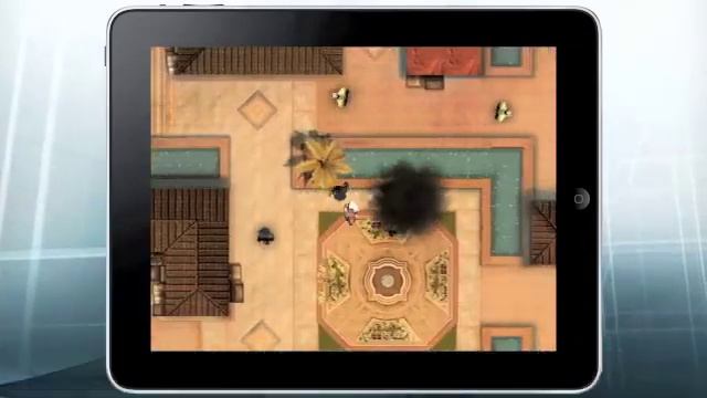 Assassin's Creed Rearmed Multiplayer Trailer смотреть онлайн