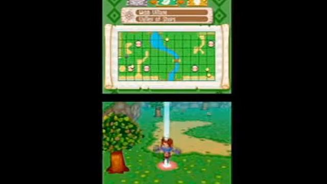 AWAY Shuffle Dungeon смотреть онлайн