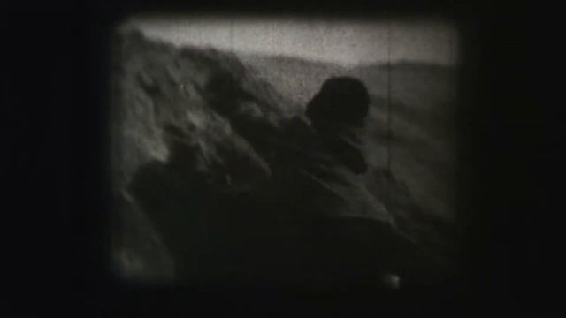 "Кладоискатели" Кинокамера " Спорт-2" 2х8мм. Наша первая пленка смотреть онлайн