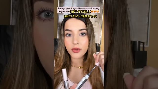 REVIEW ROSE ALL DAY THUNDERLASH MASCARA BY TASYA FARASYA смотреть онлайн