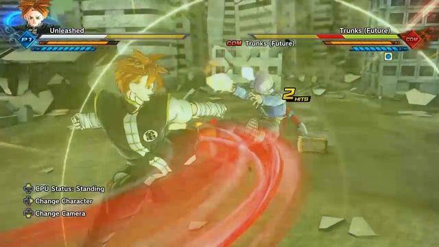 Random Super Skill Pack #1 | Dragon Ball Xenoverse 2 Mods смотреть онлайн