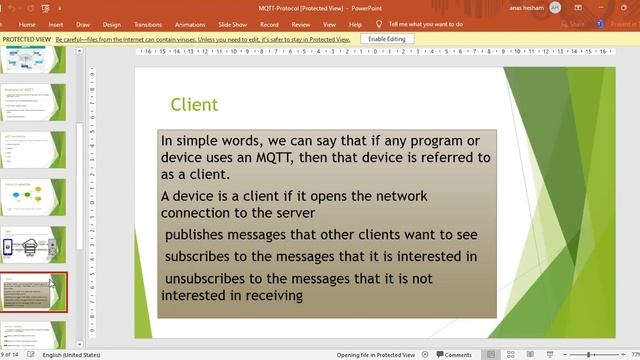 MQTT protocol for IoT - Message Queuing Telemetry Transport смотреть онлайн