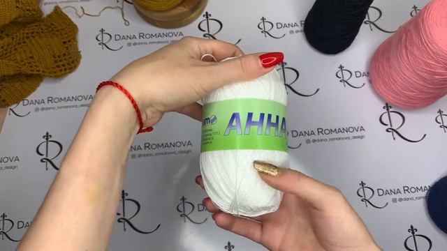 Выбор пряжи смотреть онлайн