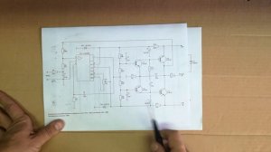 Усилитель Дорофеева. Часть 2 - Схема задержки включения и защиты АС.