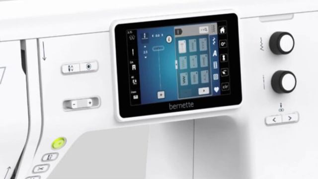 5 Best Bernina Sewing Machines 2023 || Best Sewing Machine смотреть онлайн