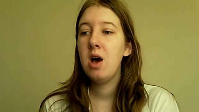 Ik zing Jessica Folker-How will i know смотреть онлайн