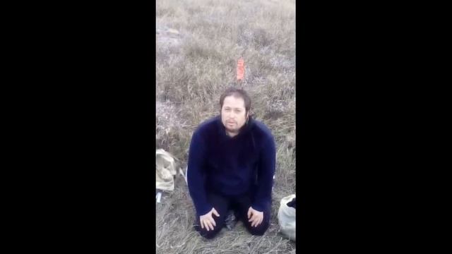 Пробил Голову Ножом Остался Живой