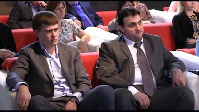Академия Факторинга - Аделина Подлеснова смотреть онлайн