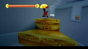 The Emperor's New Groove [PSX] #9 - Упражнения для развития баттхерта