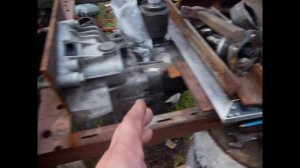 Строю болотоход своими руками ч.2