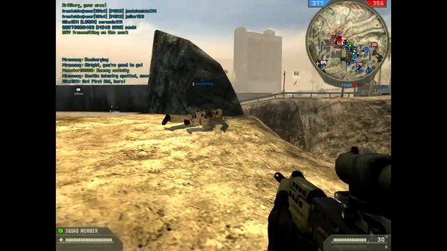 Battlefield 2 Medic Revive Game Error ! смотреть онлайн