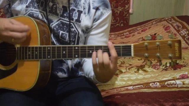 Гражданская Оборона - Кленовый лист (Cover) смотреть онлайн