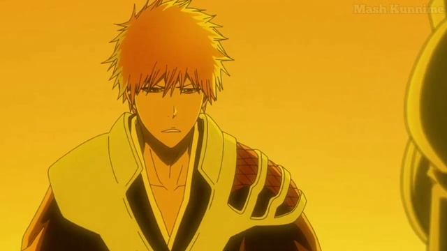 Pertarungan Di Mulai❗Divisi 0 Soul King Vs Sternritter Dan Yhwach | BLEACH TYBW EPS 24 смотреть онлайн