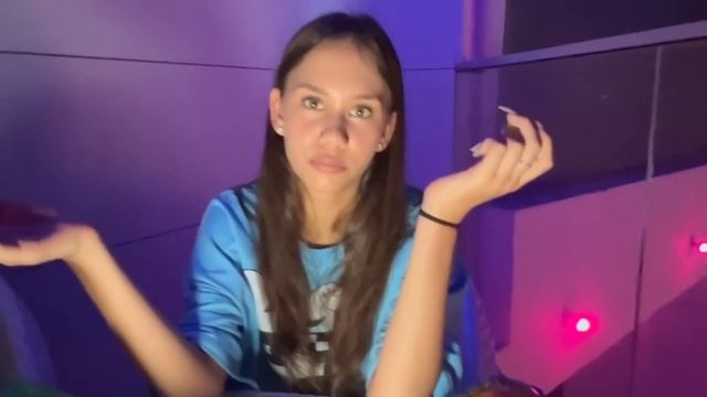 Первый РАЗ пробую ШОТЫ? Последняя НОЧЬ в Дубае ☀️ УЛЕТАЮ домой смотреть онлайн