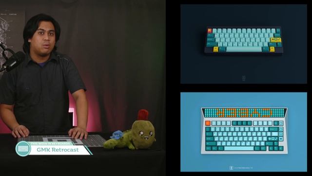 This Month in Keysets October смотреть онлайн