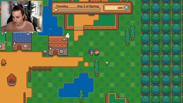 Part 1: Getting Started! Littlewood | Let's Play смотреть онлайн