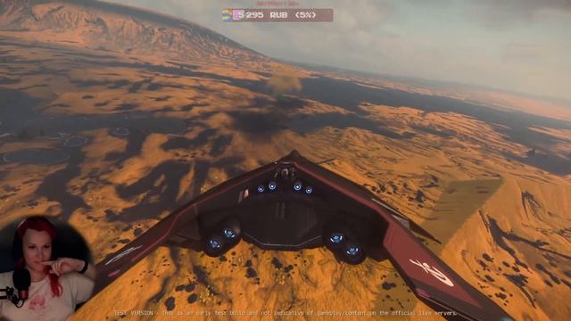 [Star Citizen][PYRO] Прогулки по Пайро смотреть онлайн