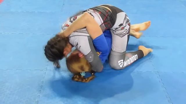 Чаплинская Ольга. Вес 66,5 кг белые пояса. Финал смотреть онлайн