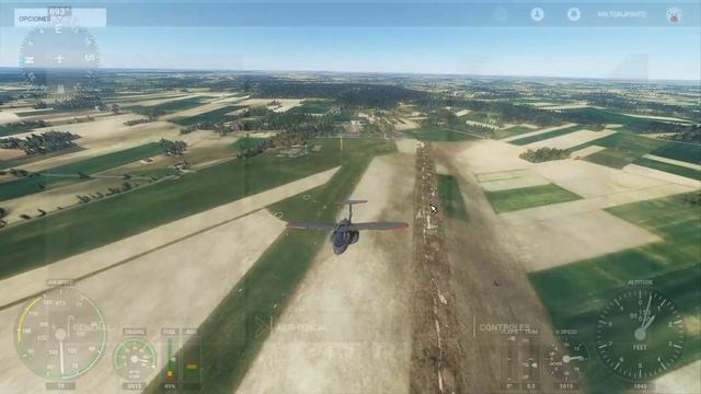 FLIGHT SIMULATOR 2020 INSTALACION ESCENARIOS AEROPUERTOS WARSAW CITY FREEWARE + Paderborn/Lippstadt смотреть онлайн