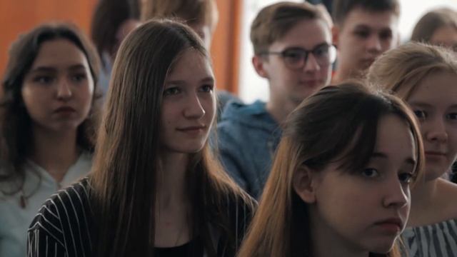 Ролик Сила слова Благовещенск 2022 смотреть онлайн