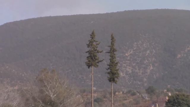 Марокко - Марракеш / Водопад Узуд и г.Эссуэйра смотреть онлайн