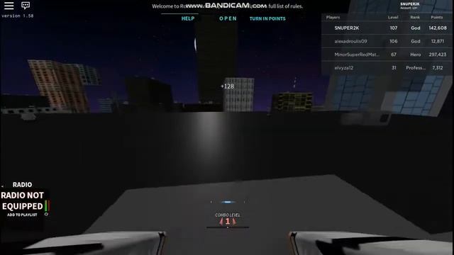 Как пройти миссию Push Your Limits Roblox parkour И как залесть на вертекс без перчаток + БАГ смотреть онлайн