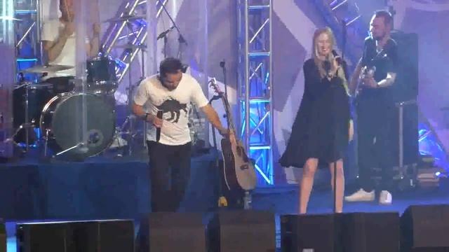Щёлково выпускной бал-2019 смотреть онлайн