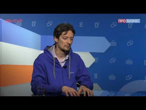 Эволюция торговли - какие ИТ-решения работают в малом бизнесе лучше всего? смотреть онлайн