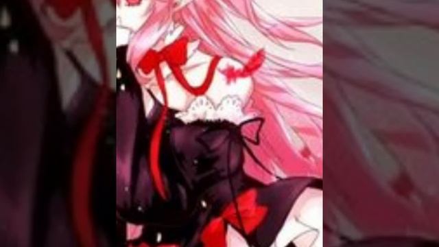 Мика и Крул|●| Последний Серафим{●} Я с тобою как в раю смотреть онлайн