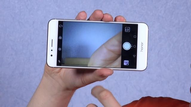 Huawei Honor 8 - самый сбалансированный смарт смотреть онлайн