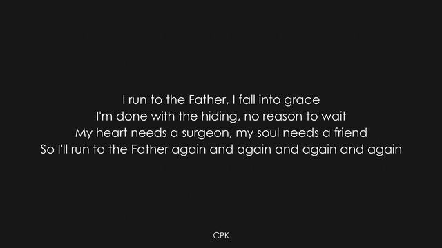 Cody Carnes - Run To The Father | Piano Karaoke [Original Key of C] смотреть онлайн