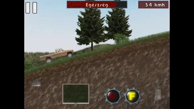 Alpine Crawler World - Alps 1-10 /part2/ смотреть онлайн