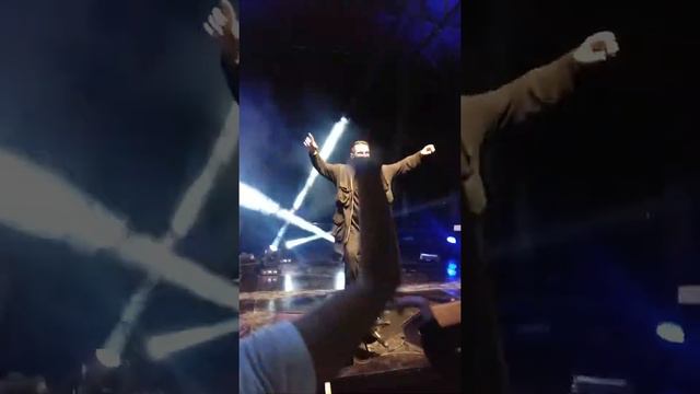 Отжег вживую.... красавец!! 28.04.19 TUI FUN&SAN River Resort Belek смотреть онлайн