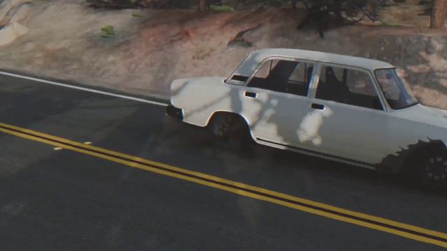 drift beam ng drive ( ✧Д✧) YES!! смотреть онлайн