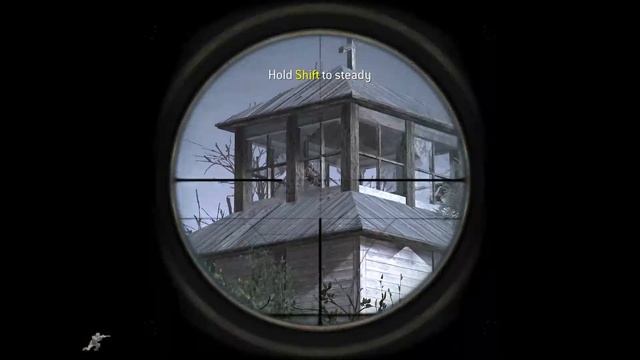 SNIPER ATTACK!!!! HOW TO SNIPE DOWN ENEMY смотреть онлайн
