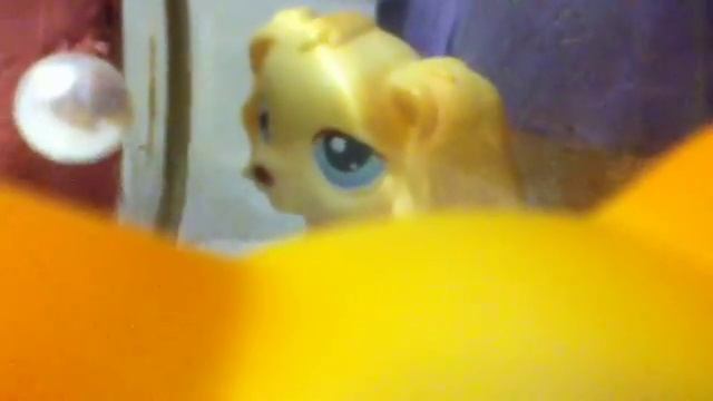 Littlest Pet Shop- What Happens if You Bully смотреть онлайн
