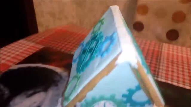 Пряничный дом Управление делами смотреть онлайн