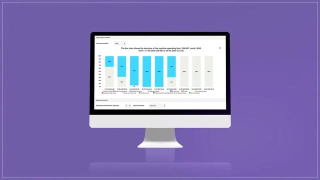 Web-design for Internet-of-things startup смотреть онлайн