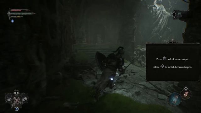 LORDS OF THE FALLEN [2023] - First Impression Review - Is it worth playing and buying? [PC] смотреть онлайн