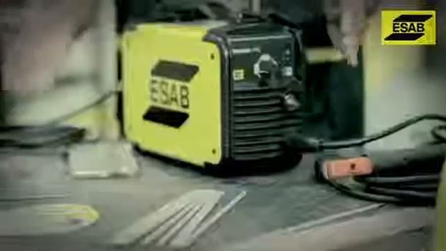 Los benefcios de Bantam 145i ESAB смотреть онлайн