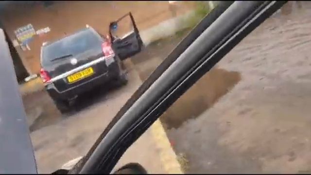 K6023 - engine test VW Golf 5 1.6FSI / BLF / 6sp.man смотреть онлайн