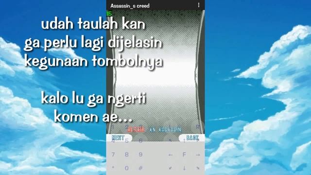 Tutorial main game java di android Work 100%!!! смотреть онлайн