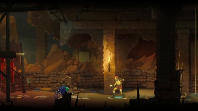 Forgotlings ОБЗОР смотреть онлайн