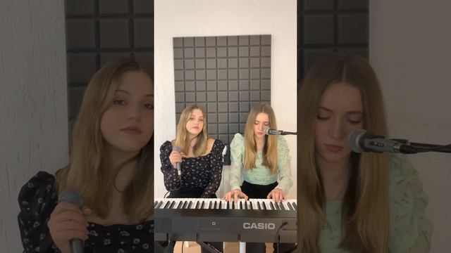 Григорьева Софья и Ксения. Can You Feel The Love Tonight Элтон Джон смотреть онлайн