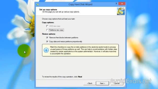 Completely Transfer Windows and Installed Data to Another Hard Drive смотреть онлайн