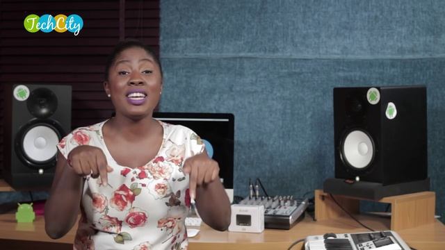 Top 5 Android Music Smartphones in Nigeria смотреть онлайн